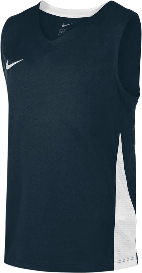 Nike Youth Team Basketball Troje 158-170 / XL - Tanktoppe hos Magasin