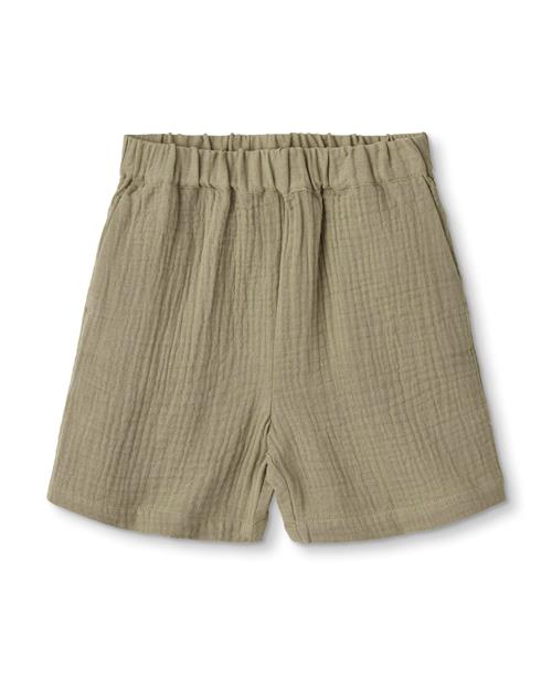 Se Fliink Paco Shorts Str 6Y/116 - Vertiver Shorts & Bloomers Bomuld hos Magasin ved Magasin