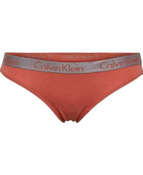 Calvin Klein Bikini Hipsters Str XS - hos Magasin