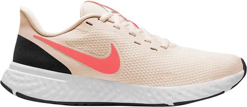 Se Nike Revolution 5 Lobesko Kvinde Pink Løbesko Str 35.5 - Gummi hos Magasin ved Magasin