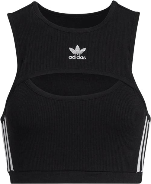 adidas Adicolor Classics Tight top 40 - Tanktoppe Bomuld hos Magasin