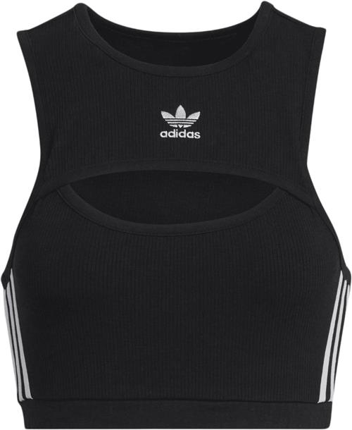 adidas Adicolor Classics Tight top 36 - Tanktoppe Bomuld hos Magasin