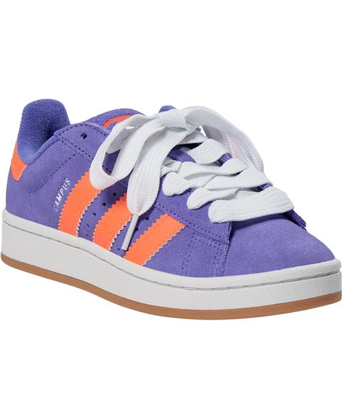 adidas Originals Campus 00s W Kvinde Lilla Sneakers Str 36 2/3 - hos Magasin