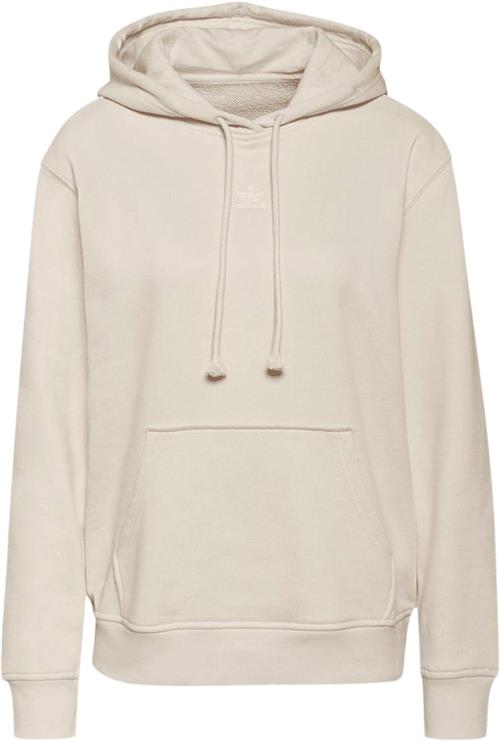 adidas Adicolor Essential Hoodie Kvinde Wonwhi Hættetrøjer Str 40 - Bomuld hos Magasin