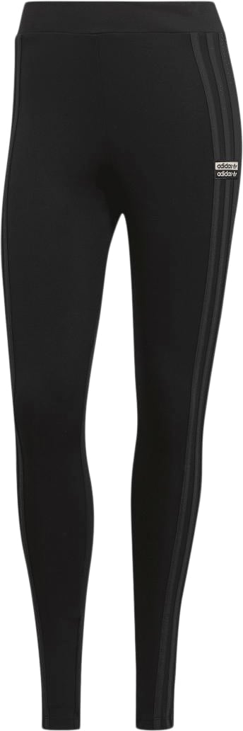 adidas r.y.v. Tights 38 - Tights Polyester hos Magasin