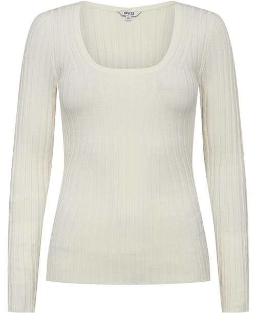 mbyM Temperancem Kvinde Brun Sweaters Str XL - hos Magasin