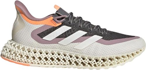 adidas 4D FWD 2 Løbesko Kvinde Multifarvet Løbesko Str 41 1/3 - Gummi hos Magasin