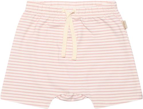 PETIT PIAO Shorts Sum Printed Str 98 cm - Rose Smoke Shorts & Bloomers hos Magasin