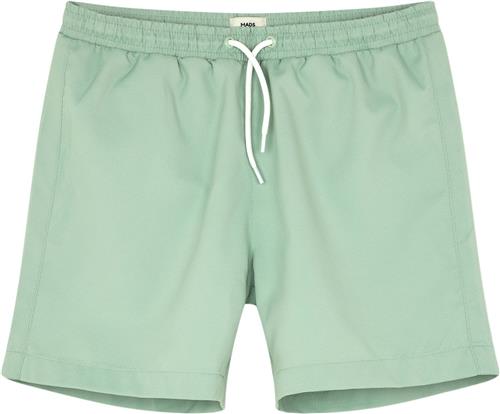 Mads Nørgaard - Copenhagen Sea Sandrino Shorts Str 8 år - Jadeite Shorts & Bloomers hos Magasin