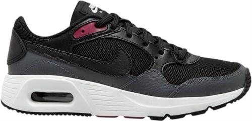 Se Nike Air Max SC Sneakers Sort Sneakers Str 39 - hos Magasin ved Magasin