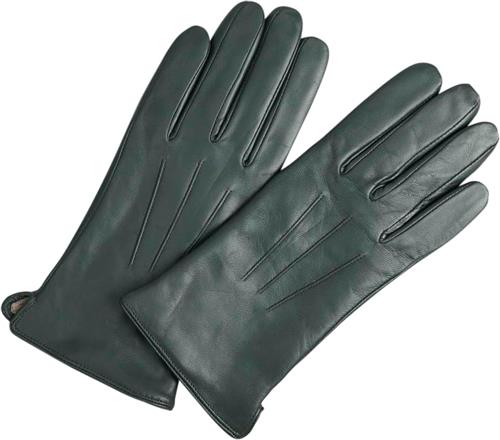 Markberg Cariannambg Glove 7½ - Handsker Uld hos Magasin