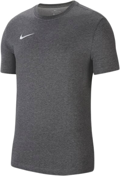 Se Nike Drifit Park Trænings T-shirt S - T-shirts Bomuld hos Magasin ved Magasin