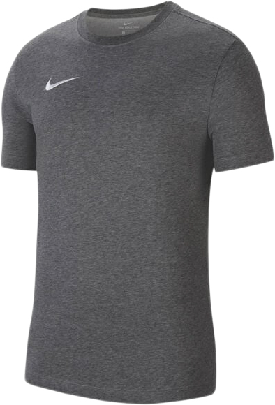 Nike Drifit Park Trænings T-shirt XXL - T-shirts Bomuld hos Magasin