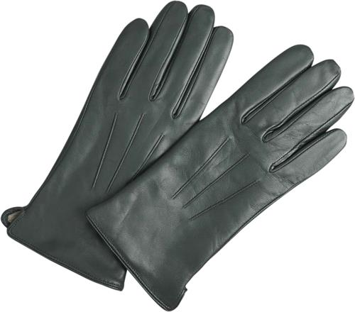 Se Markberg Cariannambg Glove 6½ - Handsker Uld hos Magasin ved Magasin