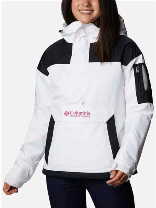 Columbia Challenger Pullover Anorak S - Jakker hos Magasin