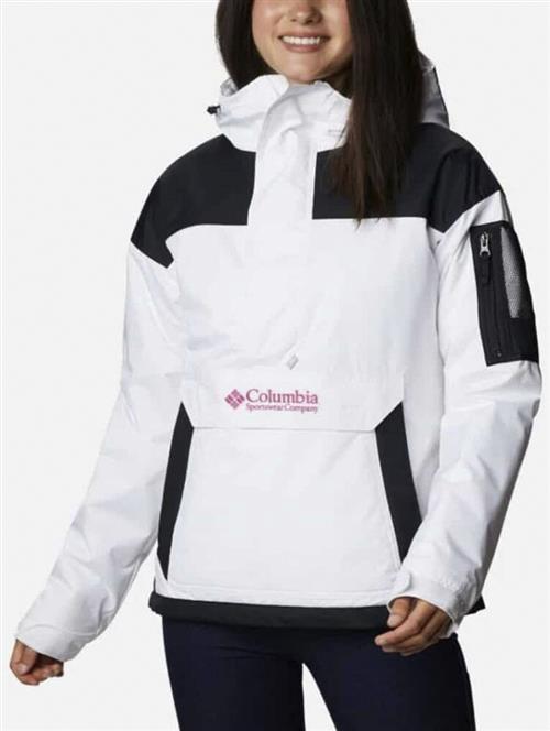 Columbia Challenger Pullover Anorak L - Jakker hos Magasin