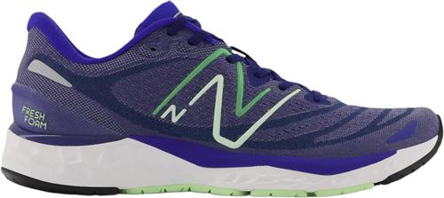 Se New Balance Solvi v4 Løbesko Mand Blå Løbesko Str 41.5 - hos Magasin ved Magasin