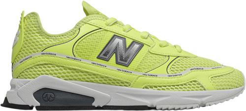 Se New Balance X Racer Sneakers Kvinde Gul Sneakers Str 6-B - hos Magasin ved Magasin