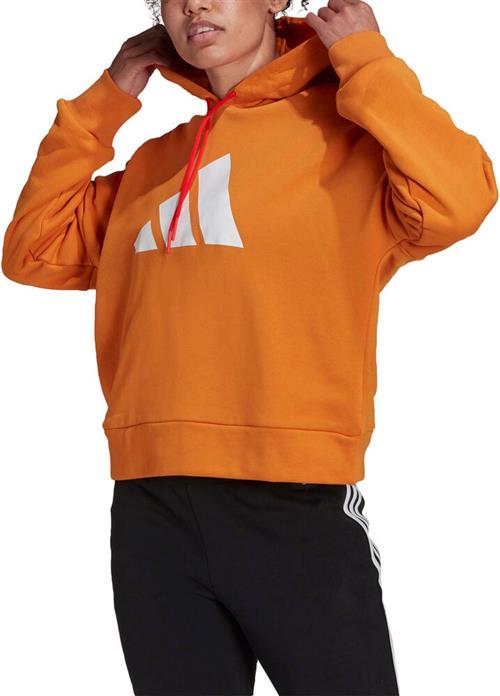 Se adidas Sportswear Future Icons Hættetrøje L - Hættetrøjer & Sweatshirts hos Magasin ved Magasin