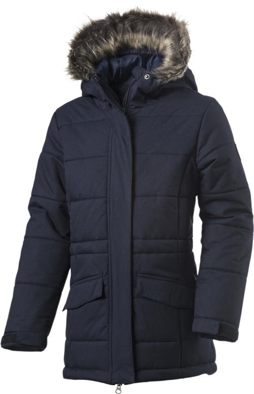 MCKINLEY Kerry II Parka 128 - Sommerjakker hos Magasin