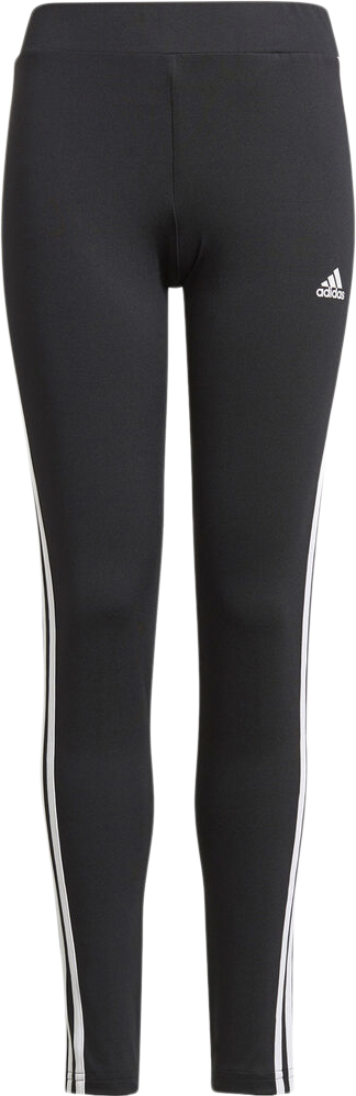 adidas Designed 2 Move 3ipes Tights 164 - Tights Polyester hos Magasin