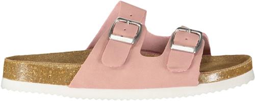 Se MCKINLEY Varberg Sandaler Pink Sandaler & Badesko Str 33 - hos Magasin ved Magasin