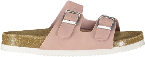 MCKINLEY Varberg Sandaler Pink Sandaler & Badesko Str 31 - hos Magasin