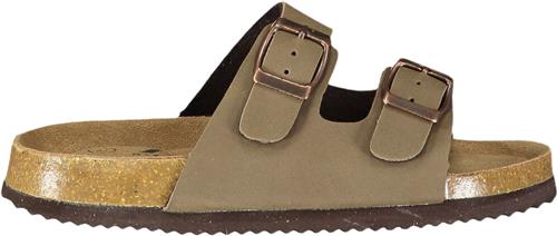 MCKINLEY Varberg Sandaler Brun Sandaler & Badesko Str 31 - hos Magasin