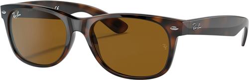 Se Ray-Ban NEW Wayfarer 55 - Solbriller hos Magasin ved Magasin