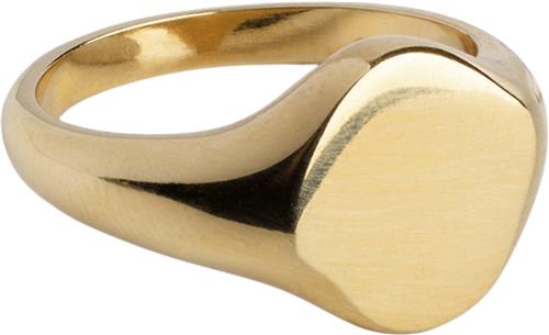 Se ENAMEL Copenhagen Ring, Luna 57 - Ringe hos Magasin ved Magasin