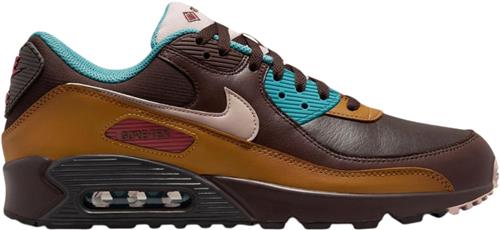 Nike air max 90 gtx Mand Velvet Brown/diffused Taupe-ea Sneakers Str 46 - hos Magasin