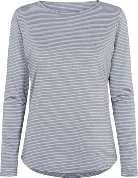 Energetics Goralungs L/S Tshirt 42 - Trænings T-shirts Polyester hos Magasin