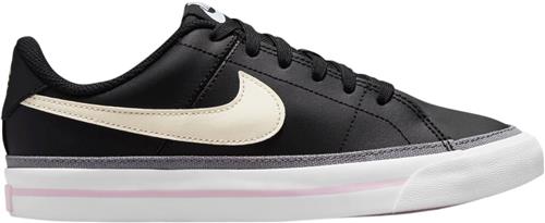 Se Nike Court Legacy SE Sort Sneakers Str 40 - hos Magasin ved Magasin