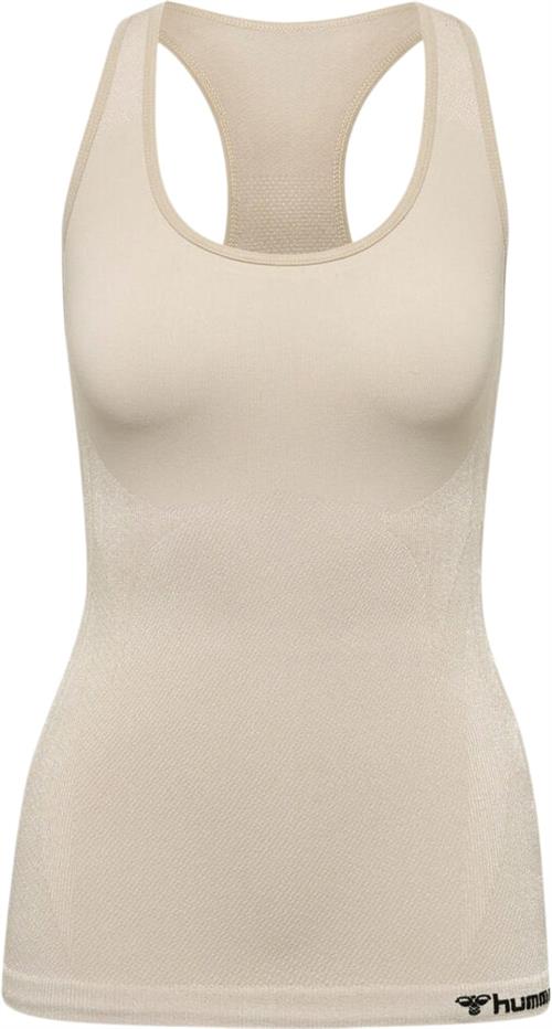 Hummel Clea Seamless top S - Tanktoppe hos Magasin