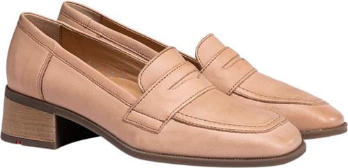 Lloyd 06442010 Kvinde Brown Loafers Str 38 - hos Magasin