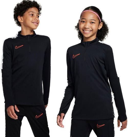 Nike Drifit Academy Drill Trøje 128-137 / S - Træningøjer hos Magasin