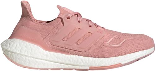 Se adidas Ultraboost 22 Løbesko Kvinde Pink Sneakers Str 40 - Gummi hos Magasin ved Magasin