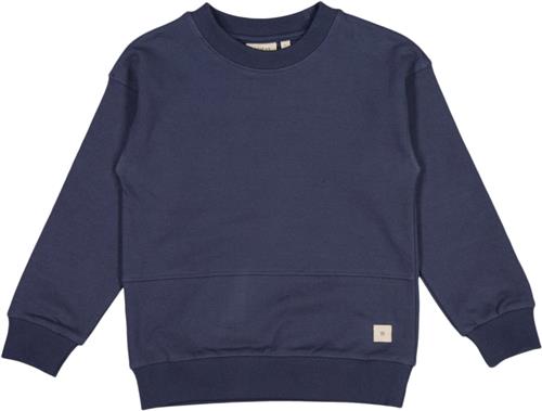 Wheat Sweatshirt Wally Str 110 / 5 år - Sea Storm Sweatshirts Bomuld hos Magasin