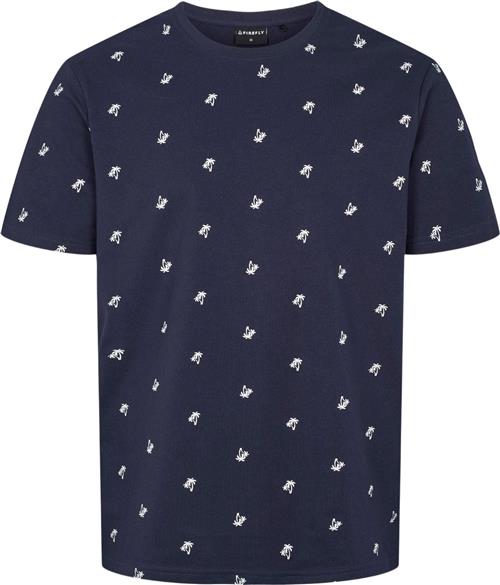 Firefly Monaco Tshirt S - T-shirts hos Magasin