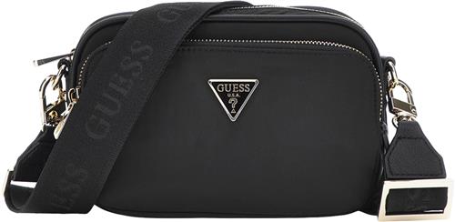 GUESS ECO Gemma Crossbody Camera One size - Crossbody Tasker hos Magasin