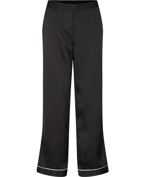 CCDK Janet Pants Noos Natbukser Str XS - Polyester hos Magasin