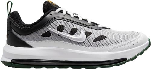 Nike Air Max AP Sneakers Mand Hvid Sneakers Str 46 - Gummi hos Magasin