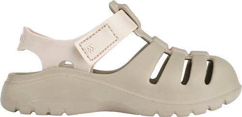 Liewood Beau Sandals Sandy / Mist Klipklapper & Badesko Str 23 - hos Magasin