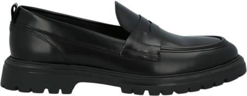 Se Bianco Biagil Penny Loafer Polido Mand Black Loafers Str 40 - hos Magasin ved Magasin