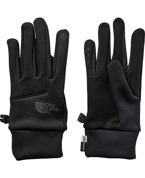 The North Face M Etip Hardface Glove TNF Black HEA XL - Handsker & Vanter hos Magasin