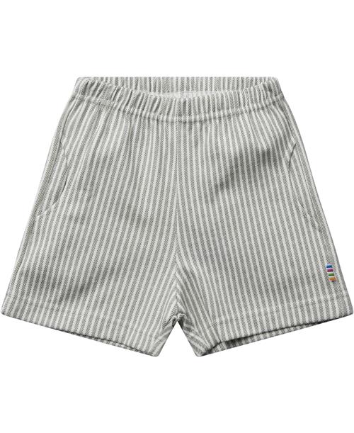 Se Joha Shorts Str 1-2 år / 90 - Grøn Shorts & Bloomers hos Magasin ved Magasin