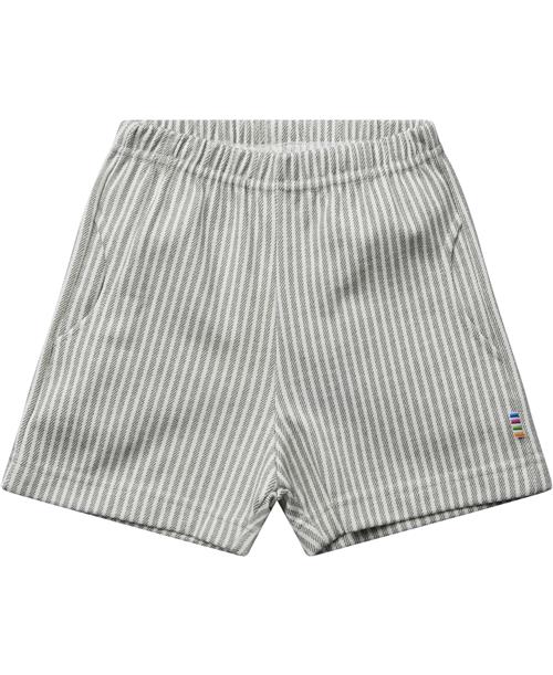 Joha Shorts Str 4-9 mdr / 70 - Grøn Shorts & Bloomers hos Magasin