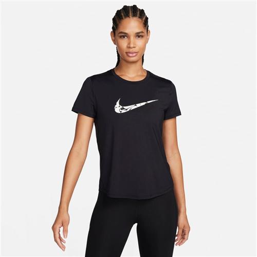 Nike One Swoosh Drifit T-shirt L - Trænings T-shirts hos Magasin