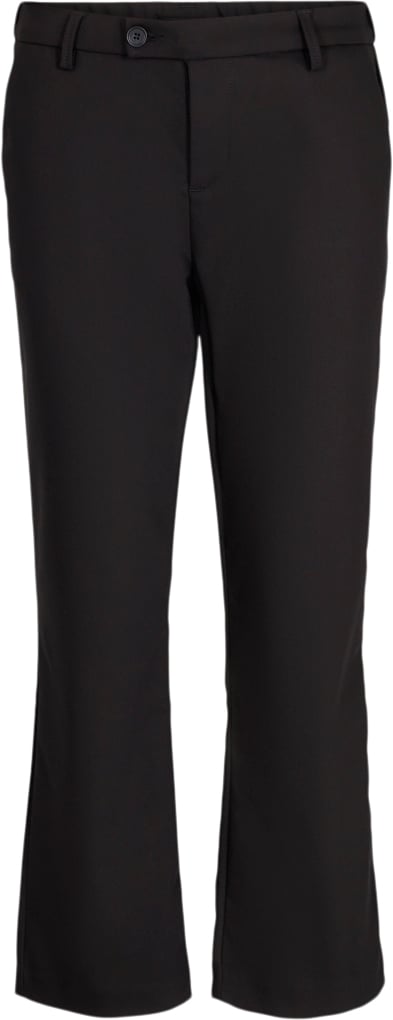 Se IVY Copenhagen Alice Cropped Flare Pant Kvinde Black Flare Bukser Slim Fit Str 26 / 30 - hos Magasin ved Magasin