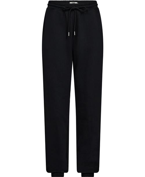 Magasin du Nord Collection Magasin Noly 4 G Kvinde Black Sweatpants Str XS Bomuld